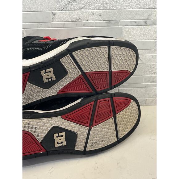 DC Shoes Rob Dyrdek Men’s Size 13 Skater Shoes / VERY RARE NONE ON EBAY *READ* - Picture 10 of 12